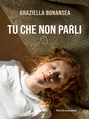 cover image of Tu che non parli